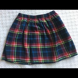 American Eagle Mini skirt